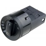 NTY Elektrický spínač světel AUDI A4 B6 2000-2004 A4 B7 2004-2008 8E0941531B 8E0941531B5PR – Hledejceny.cz