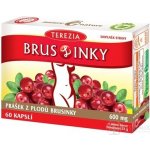 Terezia BrusLinky 60 kapslí – Zbozi.Blesk.cz