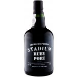 Stadium Porto Ruby 20% 0,75 l (holá láhev) – Zboží Dáma