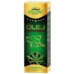Vitar Veterinae Konopný olej 1000 ml – Hledejceny.cz