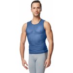 Lulli Síťovaný top LUB398M modrá – Hledejceny.cz