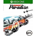 Burnout Paradise HD – Zboží Živě