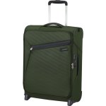 Samsonite Citybeat Upright modrá 42 l – Zbozi.Blesk.cz