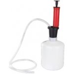 TES SL235127XX 2l Pumpa na odsávání oleje a benzinu – Sleviste.cz