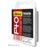 Skivo F40 parafín červený 40 g – Zboží Dáma