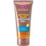 Dermacol Sun After Sun sprchový gel po opalování s vůní čokolády a pomeranče 250 ml – Zbozi.Blesk.cz