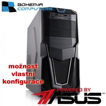 Bohemia Computers 15PRAUKD4
