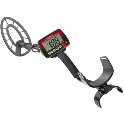 Fisher F44 + sonda 28cm 2D – Zboží Dáma