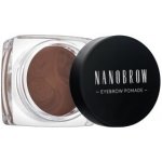 Nanobrow Eyebrow Pomade Pomáda na obočí Light Brown 6 g – Sleviste.cz