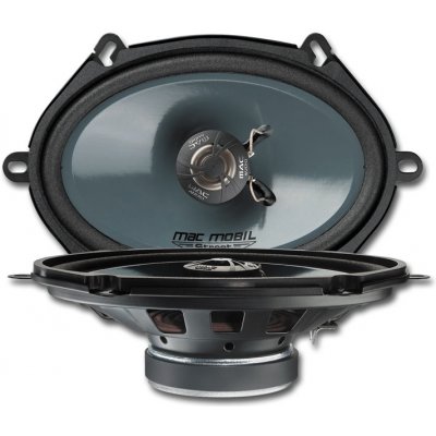 Mac Audio Mac Mobil Street 57.2 – Zboží Živě