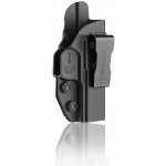 Cytac pro skryté nošení Iwb Gen2 Sig Sauer P 938 černá – Zbozi.Blesk.cz