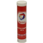 Total Multis Complex EP 2 400 g – Zboží Mobilmania