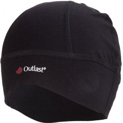 Little Angel -čepice SPORT tenká Outlast černá – Hledejceny.cz