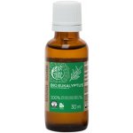 Tierra Verde Silice Eukalyptus BIO uleví při nachlazení 30 ml – Hledejceny.cz