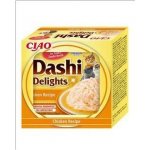 Dashi Delights Chicken 70 g – Zboží Mobilmania