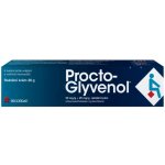 PROCTO-GLYVENOL RCT 50MG/G+20MG/G RCT CRM 1X30G – Hledejceny.cz