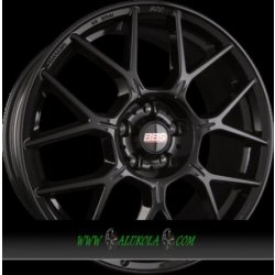 BBS XR 8,5x20 5x120 ET32 black