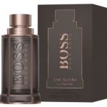 Hugo Boss The Scent Le Parfum parfémovaná voda pánská 100 ml – Sleviste.cz
