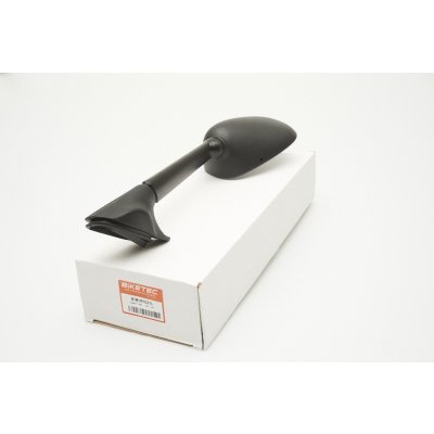 BIKETEC PARTS zrcátko YAMAHA XP 500 T-MAX`08-12 levé (4B5-26280-00/19-00) (LY23L) | Zboží Auto