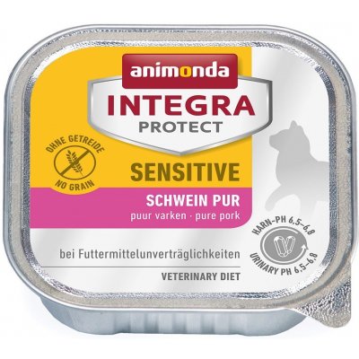 Integra Protect Sensitive vepřové 100 g