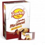 Teashop Maamoul datlové buchtičky 12 ks 420 g – Zboží Dáma