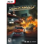 Death Rally – Zboží Dáma