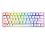 Razer Huntsman Mini Mercury Edition RZ03-03390300-R3M1 – Hledejceny.cz