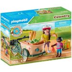 PLAYMOBIL 71306 Nákladní kolo – Zboží Živě