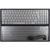 Náhradní klávesnice pro notebook česká klávesnice Asus R541 F541 X541 CZ/SK bílá