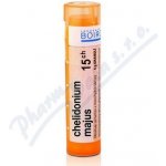 CHELIDONIUM MAJUS POR 15CH GRA 1X4G – Hledejceny.cz