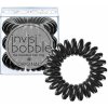 Gumička do vlasů invisibobble Original gumičky do vlasů 3 ks True Black 3 ks