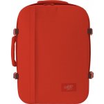 CabinZero Classic Ultra-light Naga Red 44 l – Hledejceny.cz