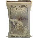 Zahradní substrát Canna Bio Terra Plus 50 l