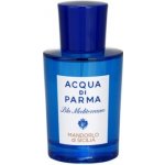 Acqua Di Parma Blu Mediterraneo Mandorlo Di Sicilia toaletní voda unisex 75 ml – Hledejceny.cz