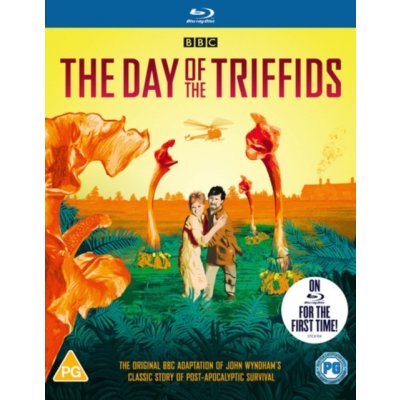 The Day Of The Triffids BD – Hledejceny.cz