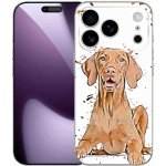 mmCase na iPhone 17 Pro - maďar – Zboží Mobilmania