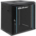 QOLTEC 54464 RACK cabinet 19inch 12U 600x635mm 54464 – Zboží Živě