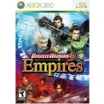 Dynasty Warriors 6 – Zboží Živě