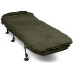 Sonik Lehátko se spacákem AXS Sleep System Comfort Memory Foam – Zboží Mobilmania