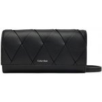 Calvin Klein dámská černá kabelka K60K612970 – Hledejceny.cz