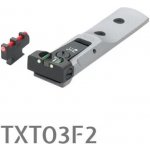 Miřidla hledí revolver S&W – Zboží Dáma