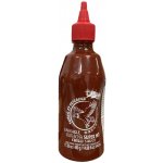 Uni Eagle omáčka chilli pálivá sriracha 230 g – Zboží Mobilmania