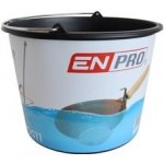 Enpro Vědro plastové 20 l Gripline s potiskem – Zboží Dáma