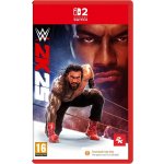 WWE 2K25 – Zbozi.Blesk.cz