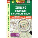 ST 470 Zlínsko 1:4 – Hledejceny.cz
