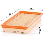 MANN-FILTER Vzduchový filtr MANN MF C33005 – Hledejceny.cz
