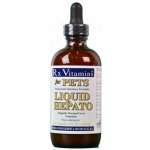 M&H Vet Rx Liquid Immuno Original Flavor for Pets ml: 60 ml – Sleviste.cz