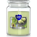 Nohel Garden MÁTA AVOKÁDO 500 g – Sleviste.cz