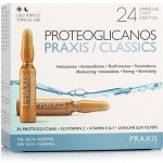 Praxis Proteoglicanos sérum s liftingovým efektem 24 ampulí x 2 ml – Zbozi.Blesk.cz