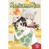 Komiks a manga Kamisama Kiss 1 - Suzuki Julietta